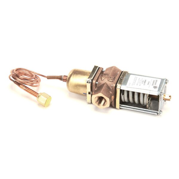 Valve Water 3/8Npt